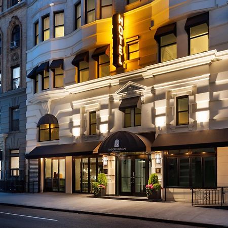 The Gregorian New York City エクステリア 写真