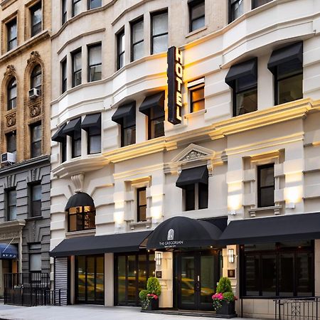 The Gregorian New York City エクステリア 写真