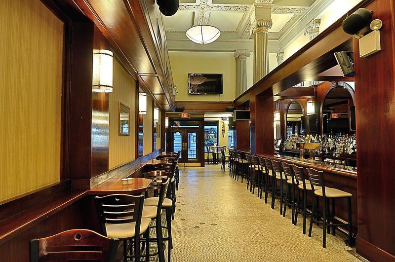 The Gregorian New York City エクステリア 写真